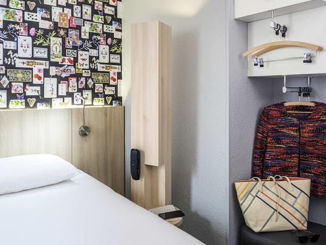 Standard Room, 1 Double Bed