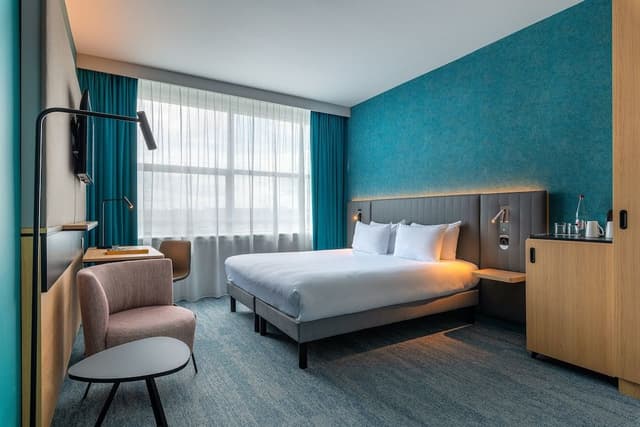 Standard Room, 1 Double Bed