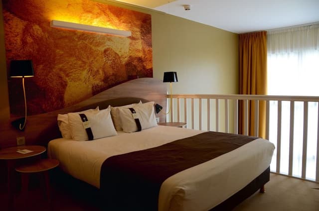 Suite, 1 Bedroom (Living Area)