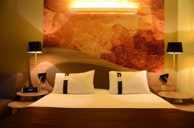 Suite, 1 Bedroom (Living Area)