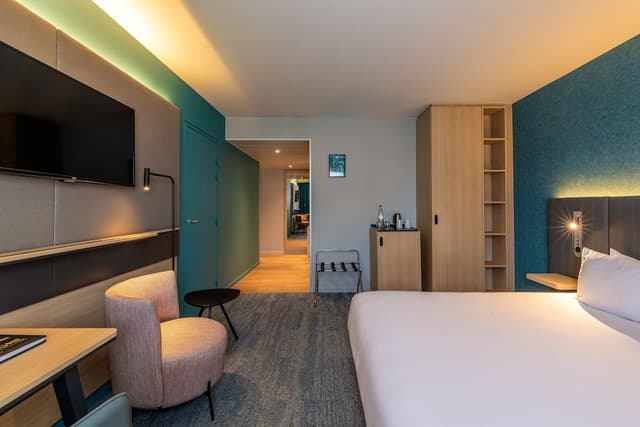 Standard Room, 1 Double Bed