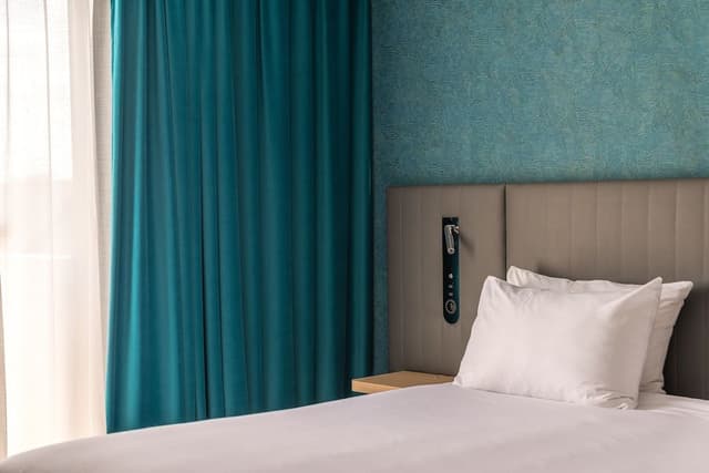 Standard Room, 1 Double Bed