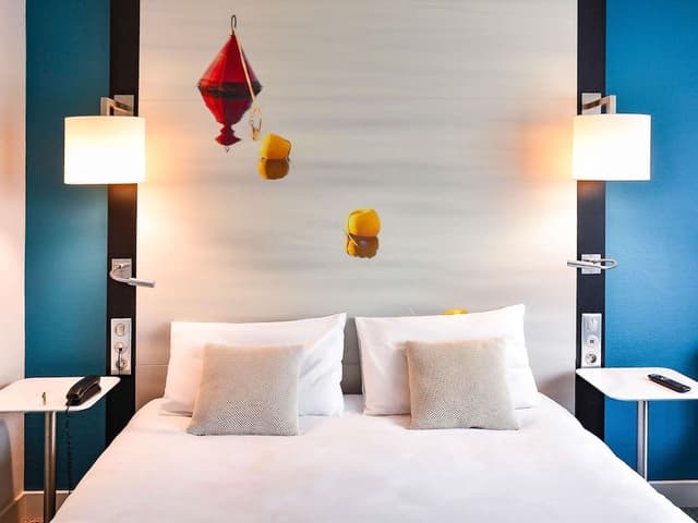 Classic Room, 1 Double Bed