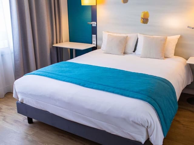 Classic Room, 1 Double Bed