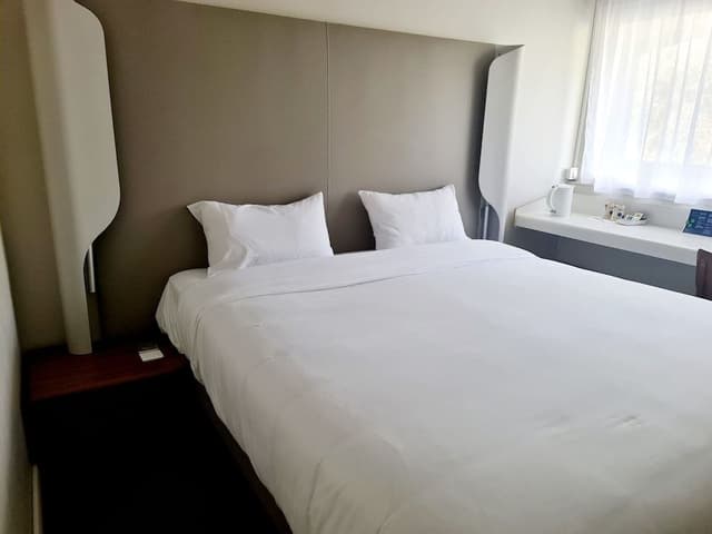 Standard Room, 1 Double Bed