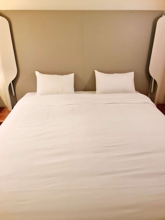 Standard Room, 1 Double Bed