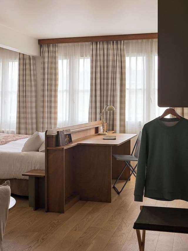 Standard Suite