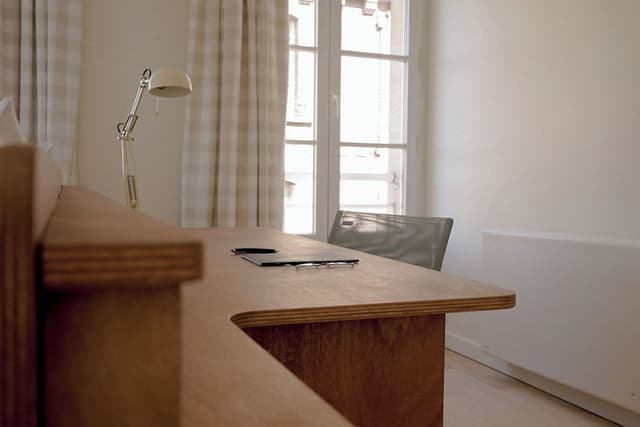 Standard Suite