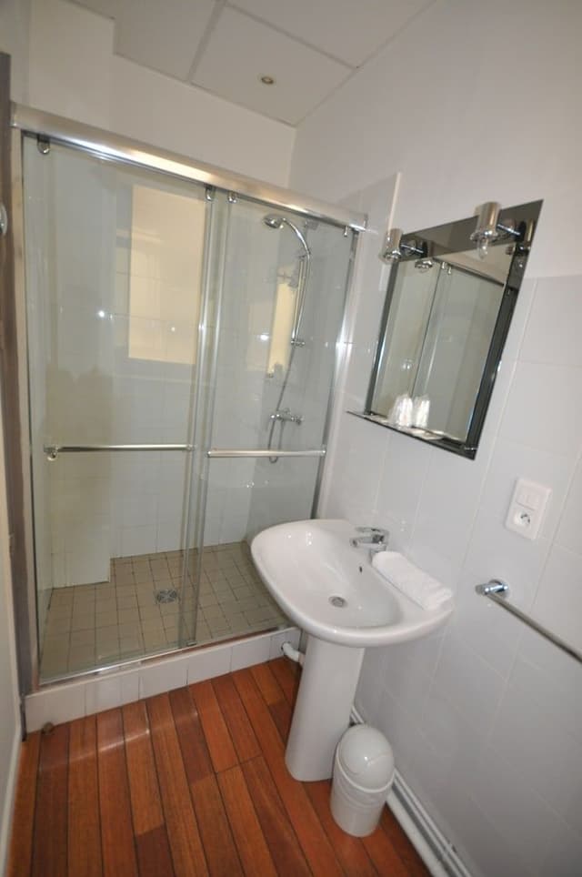Standard Twin Room, 2 Twin Beds