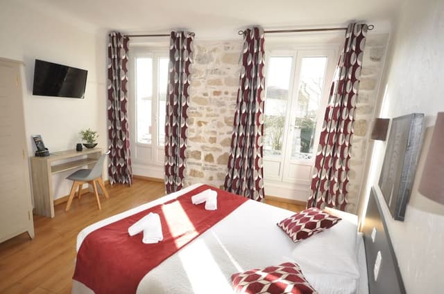 Comfort Room