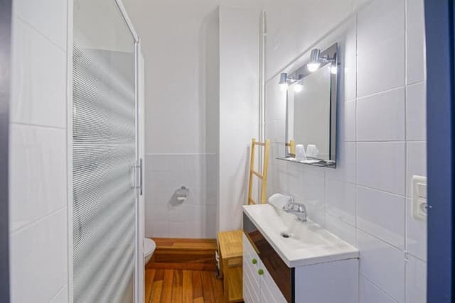 Standard Twin Room, 2 Twin Beds