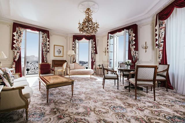 Imperial Suite