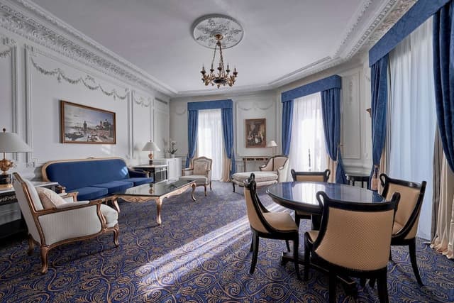 Imperial Suite