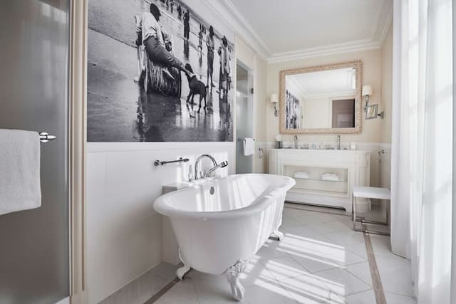 Imperial Suite
