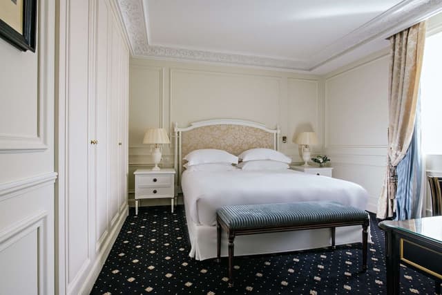 Imperial Suite