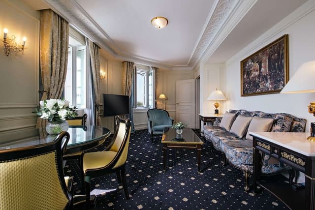 Imperial Suite