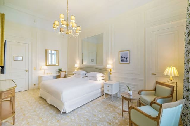 Room, 2 Twin Beds (Classic Collection)