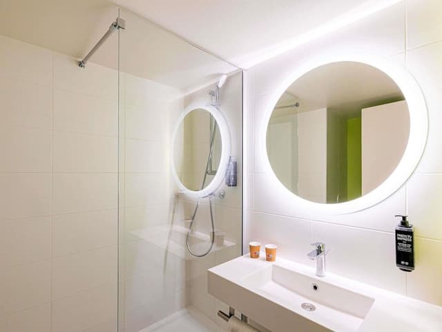 Standard Double Room, Multiple Beds