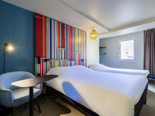 Standard Double Room, Multiple Beds