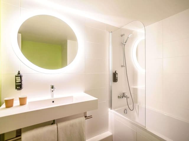 Standard Double Room, Multiple Beds