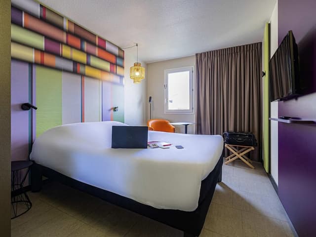 Standard Double Room, 1 Double Bed