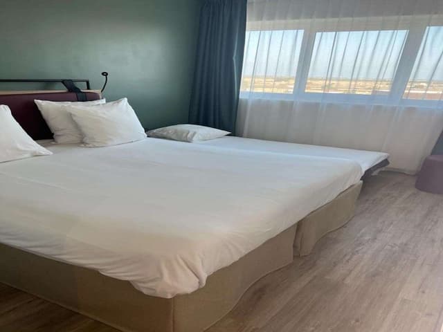 Standard Room, Multiple Beds