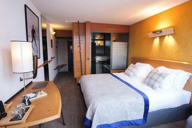 Classic Triple Room, 1 Bedroom