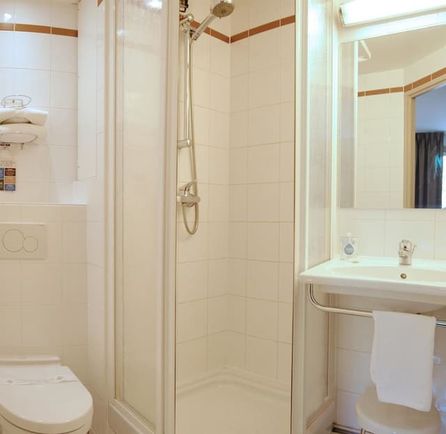 Standard Room, 1 Double Bed