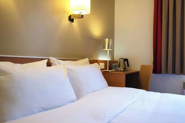 Standard Room, 1 Double Bed