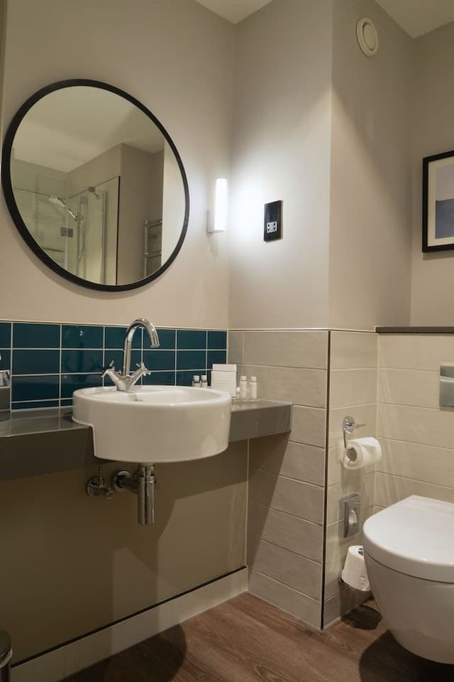Deluxe Double Room, 1 Double Bed