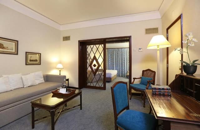 Junior Suite