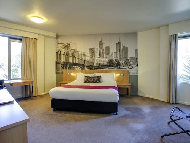 Junior Suite, 1 King Bed