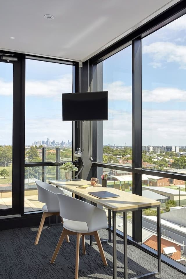 Greatest Room King with Balcony
