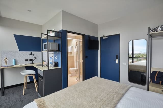 Greater Room Double