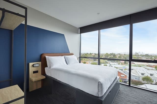 Greater Room Double