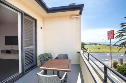 Standard Suite Studio