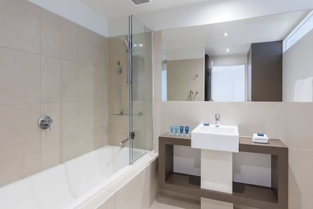 One Bedroom Apartment - Resort View