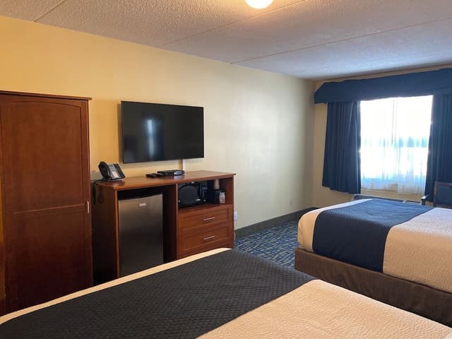 Comfort Double Room