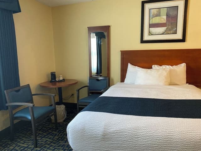 Comfort Double Room