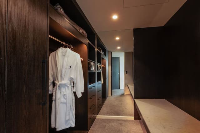 Suite, 1 King Bed, Harbor View