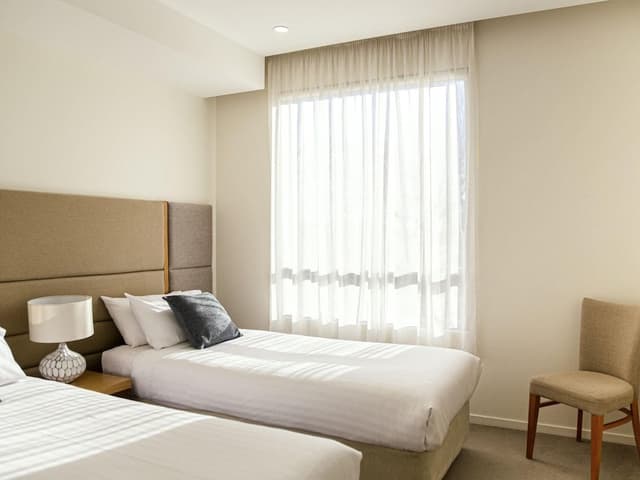 Standard Suite, 2 Bedrooms