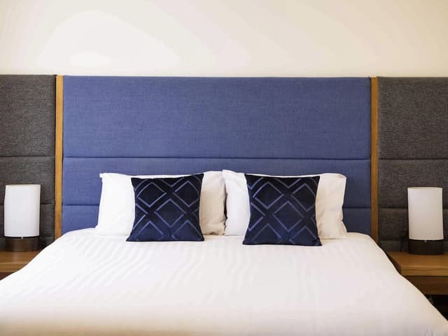 Standard Suite, 2 Bedrooms