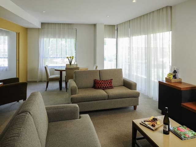 Executive Suite, 2 Bedrooms