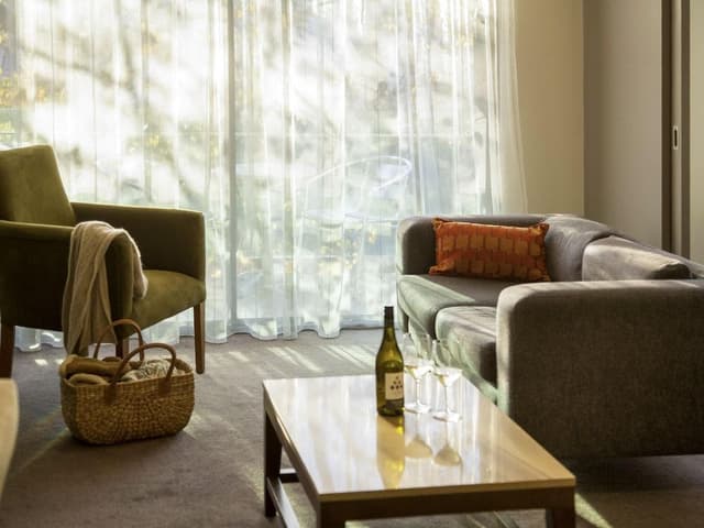 Standard Suite, 1 Bedroom
