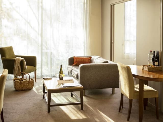 Standard Suite, 2 Bedrooms