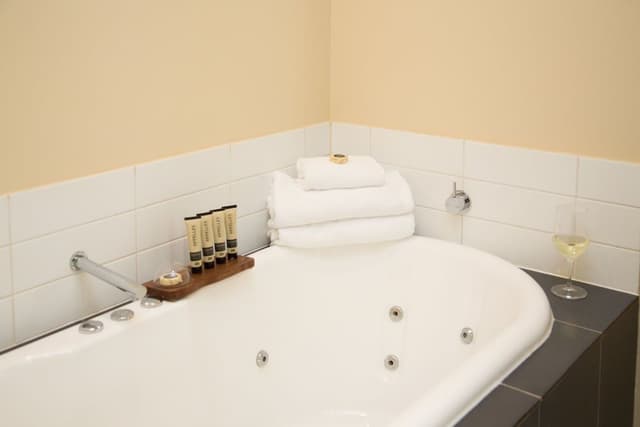 Executive Suite, 2 Bedrooms