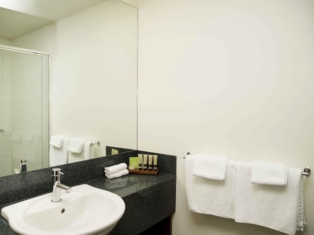 Standard Suite, 1 Bedroom