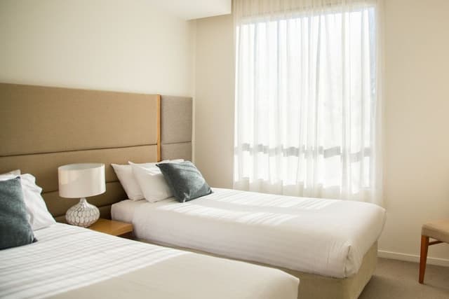 Standard Suite, 2 Bedrooms