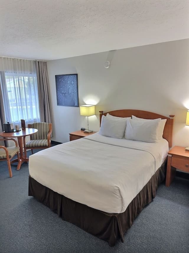 Standard Room, 1 Queen Bed, Non Smoking
