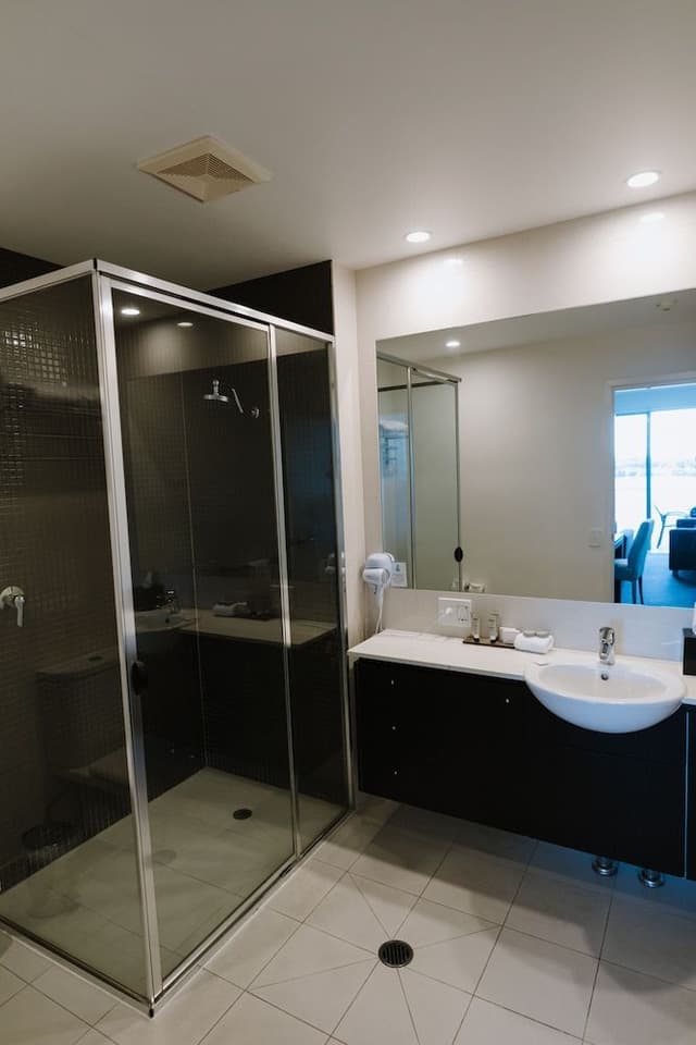 One Bedroom Executive Suite